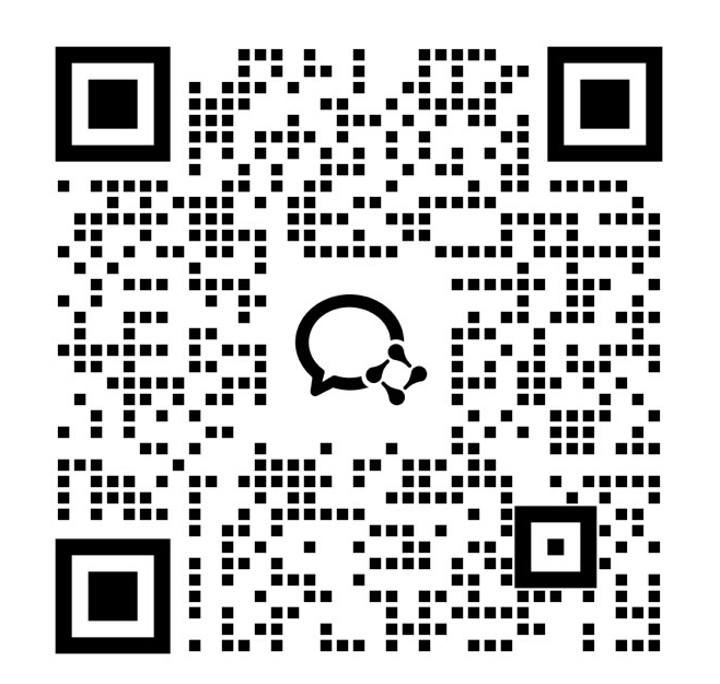 客服微信二维码